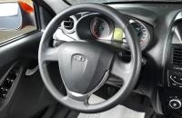 ВАЗ (LADA) Kalina 11 из 16