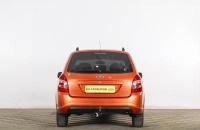 ВАЗ (LADA) Kalina 5 из 16