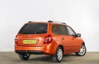ВАЗ (LADA) Kalina 6 из 16