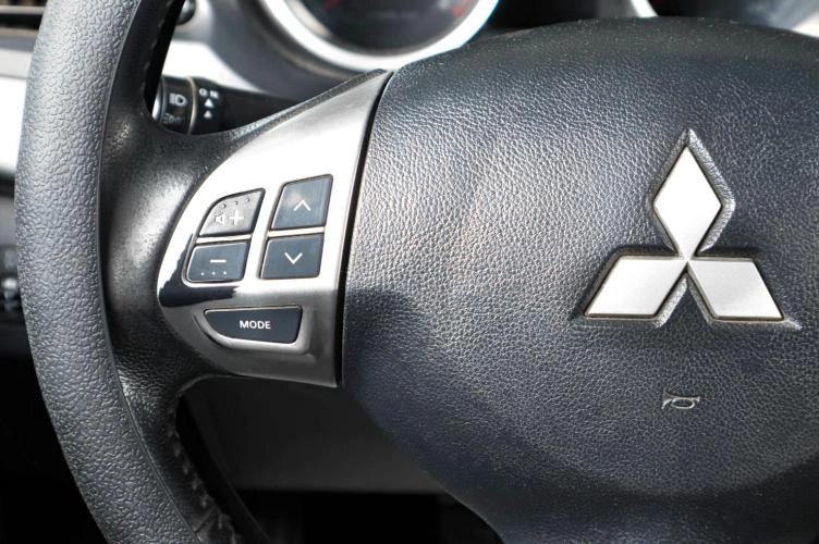 Mitsubishi Lancer 14 из 17