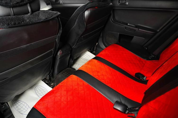 Mitsubishi Lancer 8 из 17