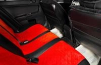 Mitsubishi Lancer 9 из 17