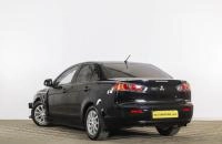 Mitsubishi Lancer 4 из 17