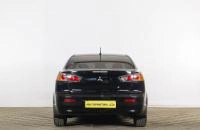 Mitsubishi Lancer 5 из 17