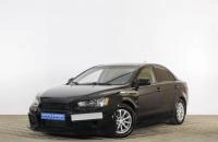 Mitsubishi Lancer 3 из 17