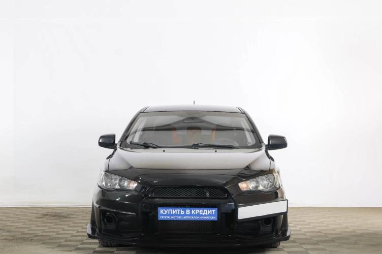 Mitsubishi Lancer 2 из 6