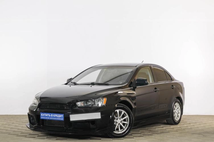 Mitsubishi Lancer 3 из 6