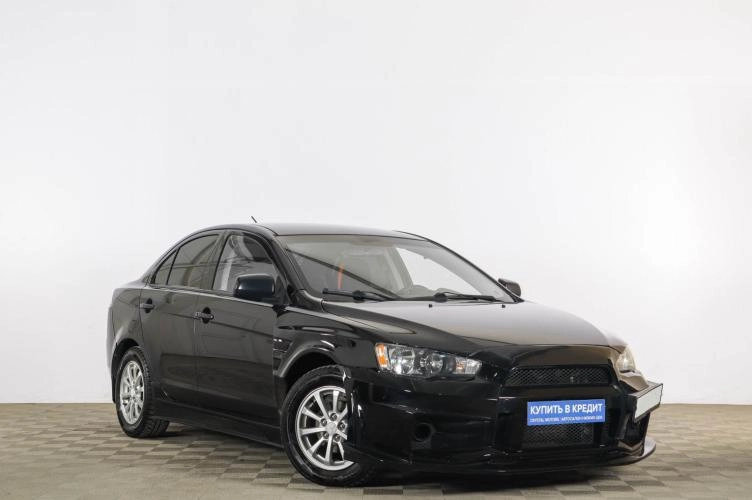 Mitsubishi Lancer 1 из 6
