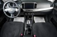 Mitsubishi Lancer 12 из 17