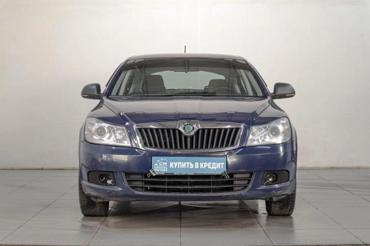 Skoda Octavia 2 из 6