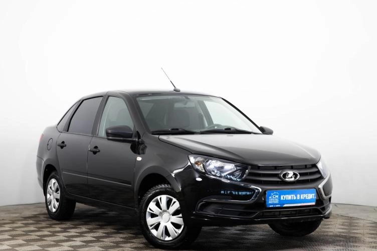 ВАЗ (LADA) Granta 1 из 6