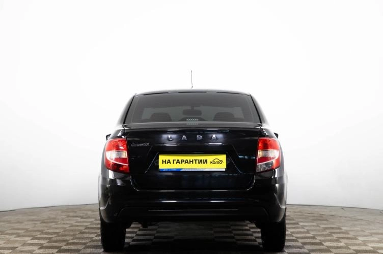 ВАЗ (LADA) Granta 5 из 6