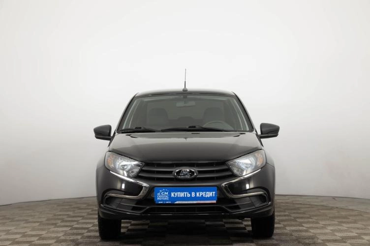 ВАЗ (LADA) Granta 2 из 6