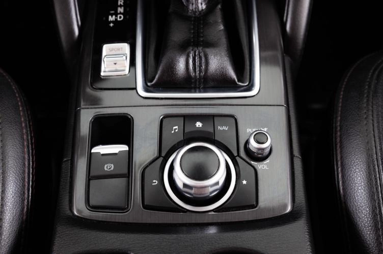 Mazda CX-5 23 из 27