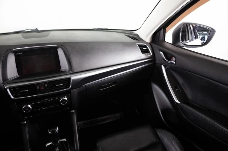 Mazda CX-5 15 из 27