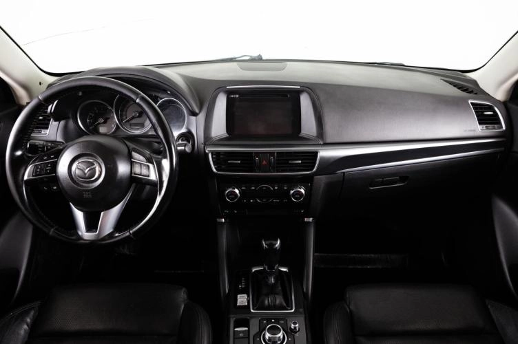 Mazda CX-5 14 из 27