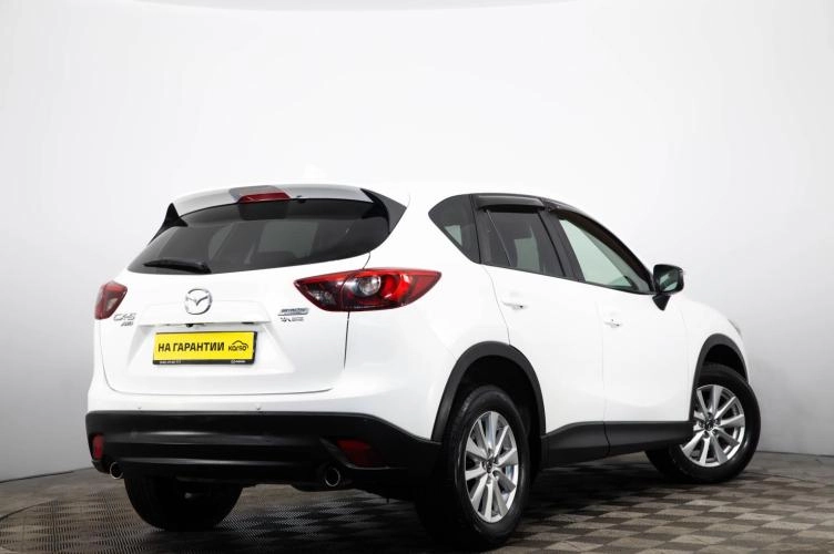 Mazda CX-5 4 из 6