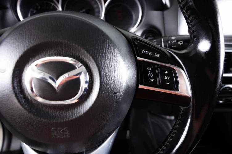 Mazda CX-5 20 из 27