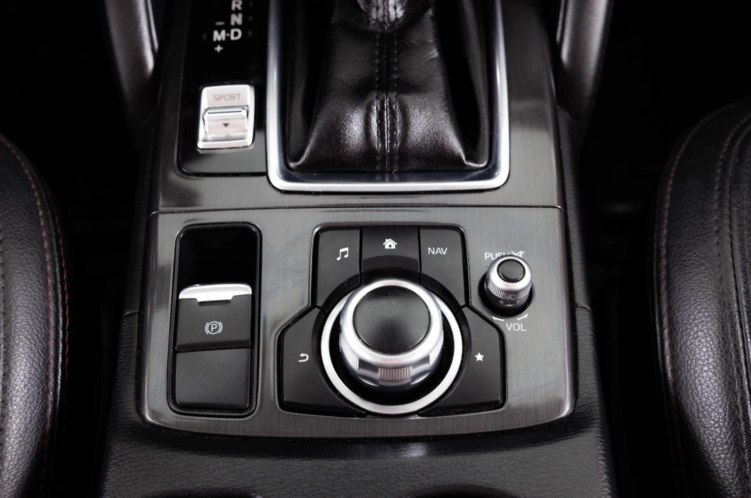 Mazda CX-5 23 из 27