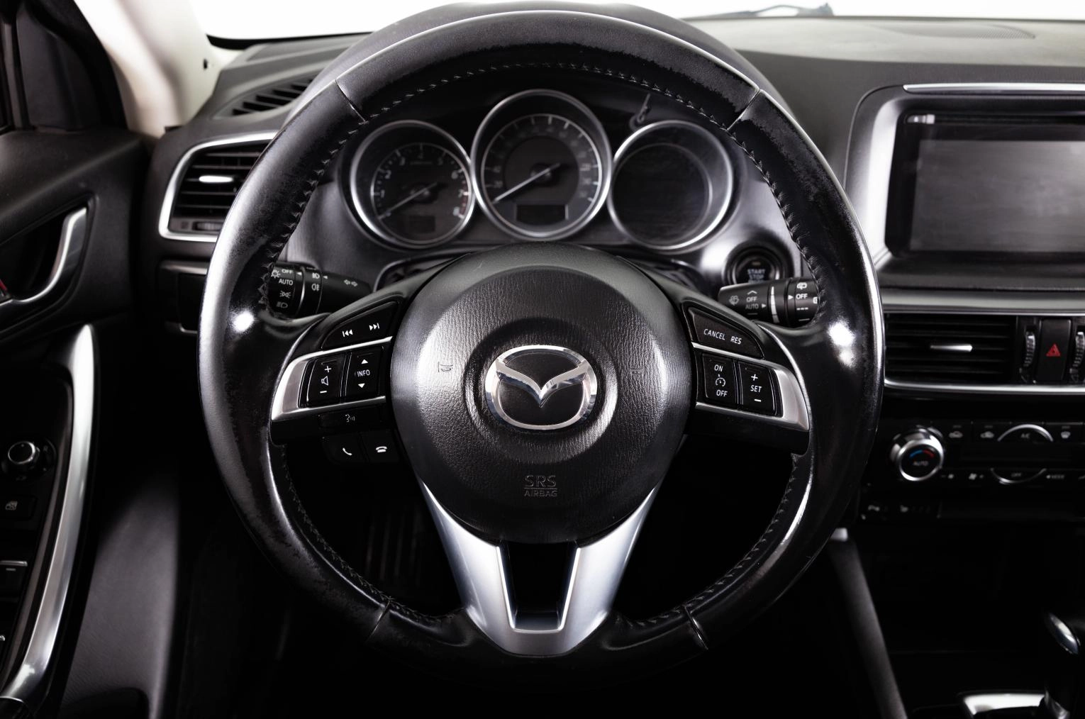 Mazda CX-5 18 из 27