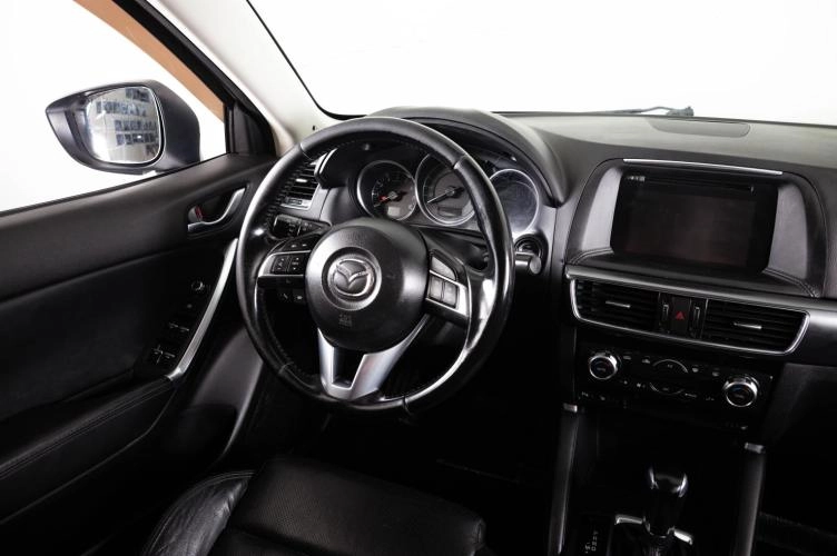 Mazda CX-5 13 из 27