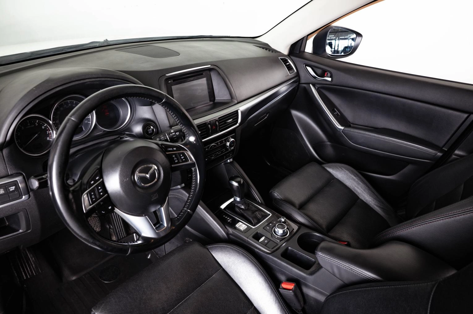 Mazda CX-5 9 из 27