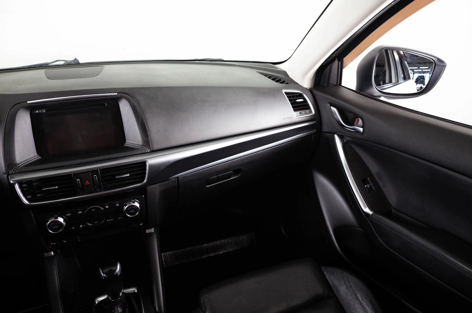 Mazda CX-5 15 из 27