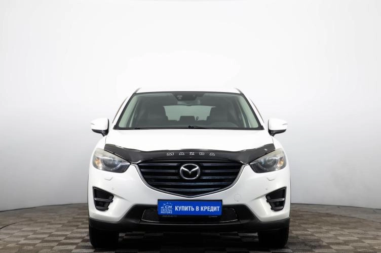 Mazda CX-5 2 из 6