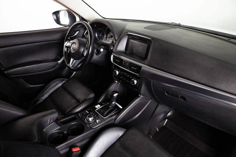 Mazda CX-5 12 из 27