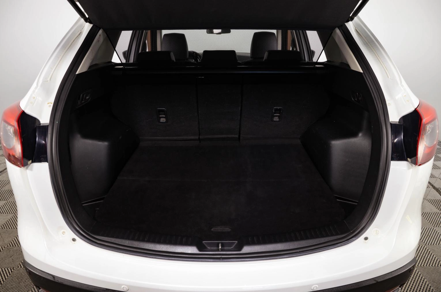 Mazda CX-5 8 из 27