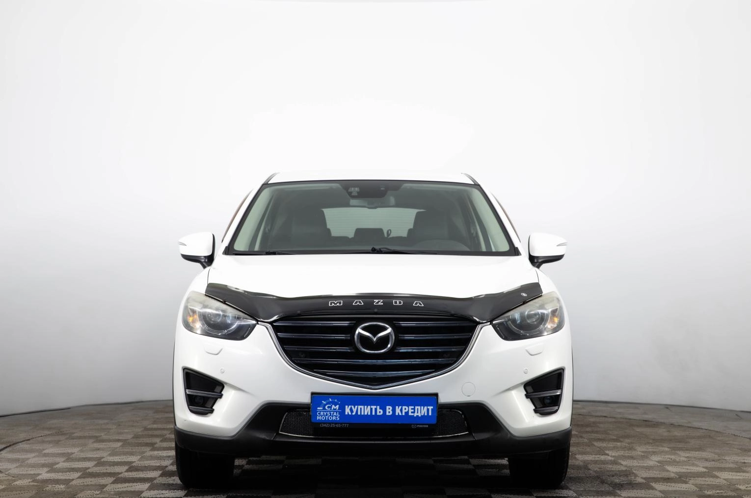 Mazda CX-5 2 из 27