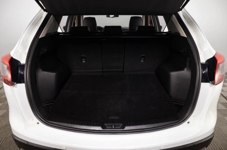 Mazda CX-5 8 из 27