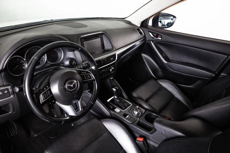Mazda CX-5 9 из 27