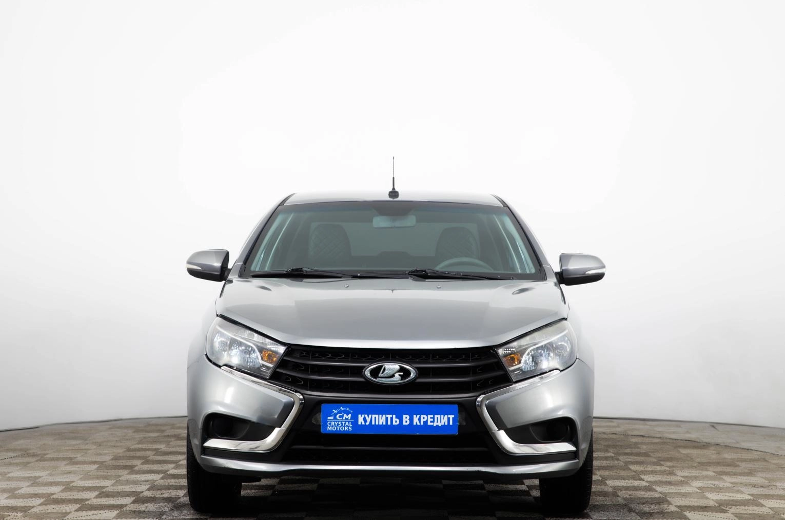 ВАЗ (LADA) Vesta 2 из 20