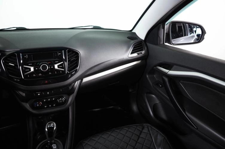 ВАЗ (LADA) Vesta 14 из 20