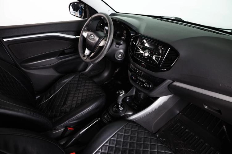ВАЗ (LADA) Vesta 11 из 20