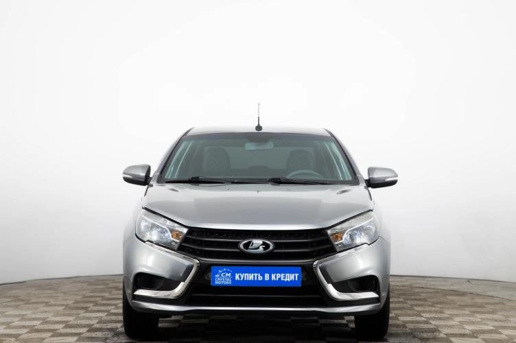 ВАЗ (LADA) Vesta 2 из 6