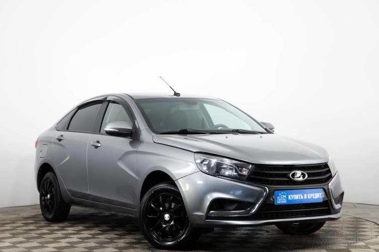 ВАЗ (LADA) Vesta 1 из 6