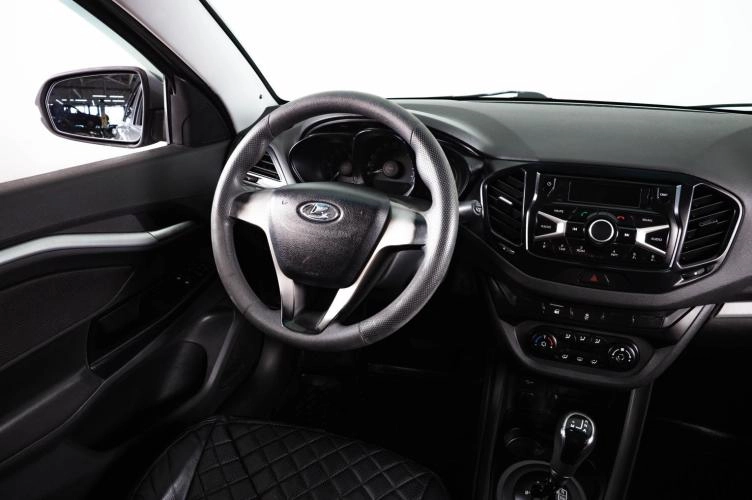ВАЗ (LADA) Vesta 12 из 20