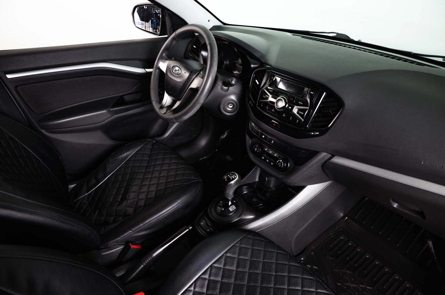 ВАЗ (LADA) Vesta 11 из 20