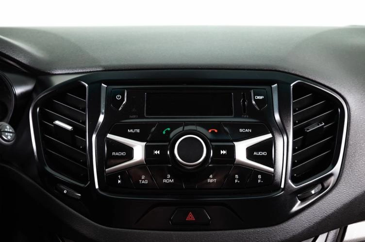 ВАЗ (LADA) Vesta 16 из 20