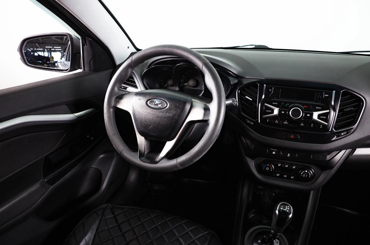 ВАЗ (LADA) Vesta 12 из 20