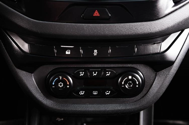 ВАЗ (LADA) Vesta 17 из 20