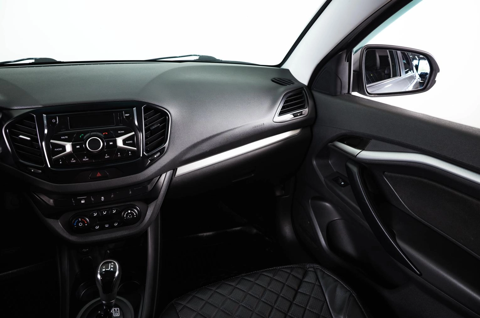 ВАЗ (LADA) Vesta 14 из 20