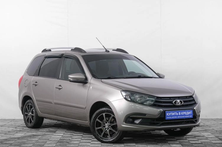 ВАЗ (LADA) Granta