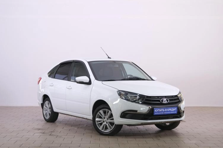 ВАЗ (LADA) Granta