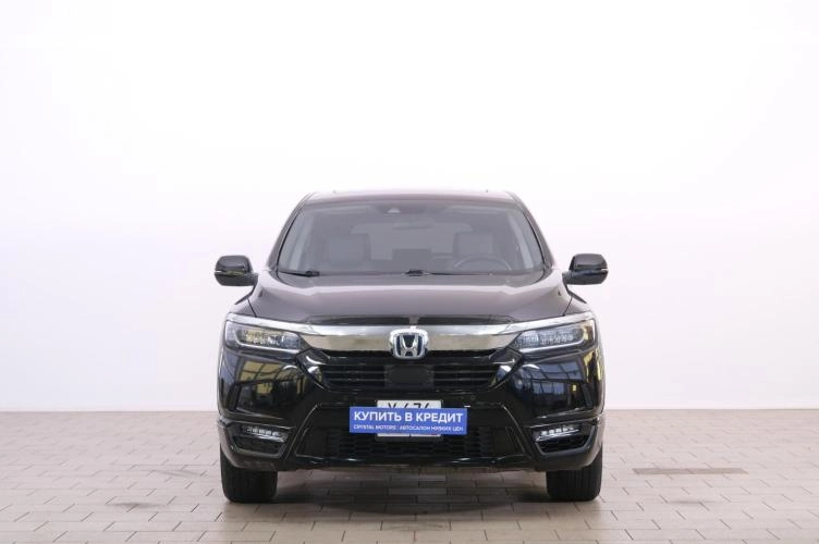 Honda Breeze 2 из 6