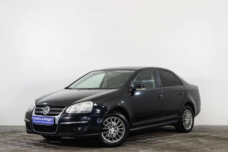 Volkswagen Jetta 3 из 6