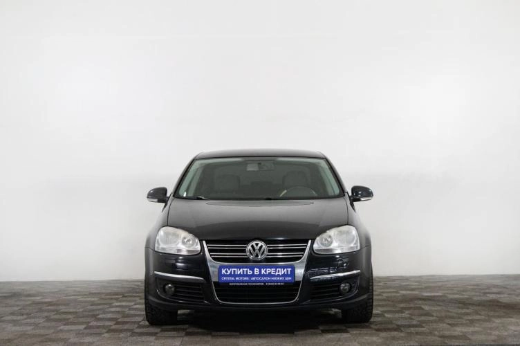 Volkswagen Jetta 2 из 6