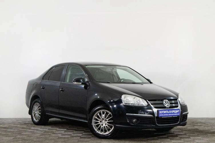 Volkswagen Jetta 1 из 6